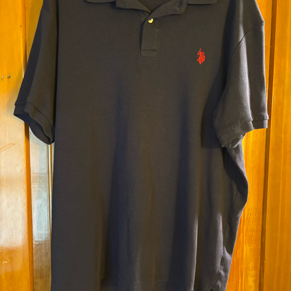 Ralph Lauren Mens Polo